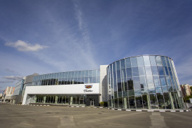 Планета Авто Коллекция