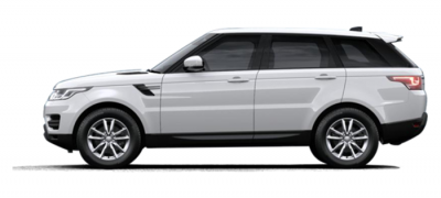 Land Rover Range Rover Sport 3.0 TDV6 AT AWD (249 л.с.) SE
