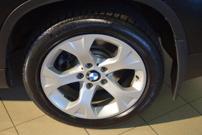 BMW X1 xDrive20d AT (184 л. с.)