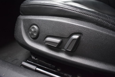 Audi A6 2.0 TFSI MT (180 л. с.)