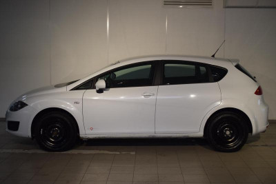 SEAT Leon 1.2 TSI MT (105 л. с.)