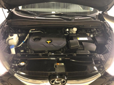Hyundai ix35 2.0 AT (150 л. с.)