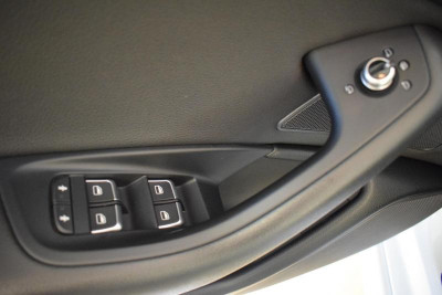 Audi A6 2.0 TFSI S tronic quattro (249 л. с.)