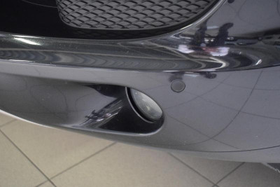 Porsche Cayenne S 4.8 Tiptronic AWD (400 л. с.)