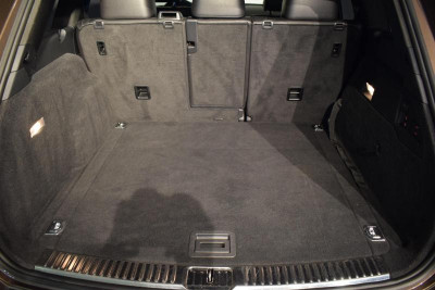 Volkswagen Touareg 3.0d AT (240 л.с.) 4WD