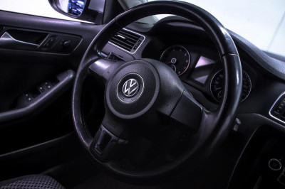 Volkswagen Jetta 1.4 TSI MT (150 л. с.)