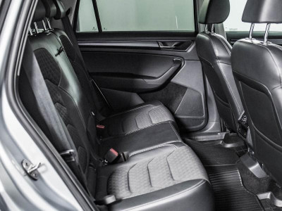 ŠKODA KODIAQ 1.4 TSI DSG 4X4 (150 л.с.) Ambition