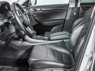 ŠKODA KODIAQ 1.4 TSI DSG 4X4 (150 л.с.) Ambition