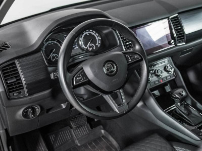 ŠKODA KODIAQ 1.4 TSI DSG 4X4 (150 л.с.) Ambition