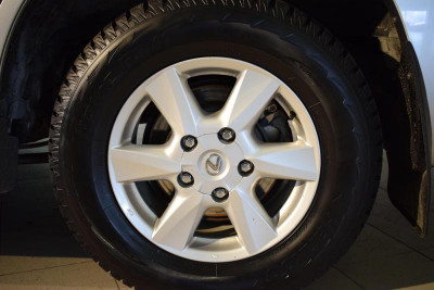 Lexus LX 570 5.7 AT (367 л.с.) 4WD