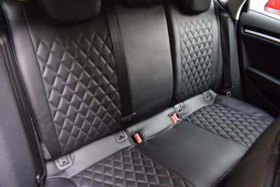 Audi A3 1.4 TFSI S-tronic (125 л. с.)
