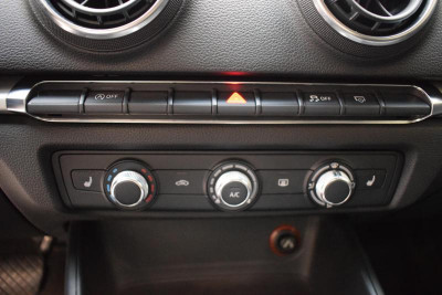 Audi A3 1.4 TFSI S-tronic (125 л. с.)