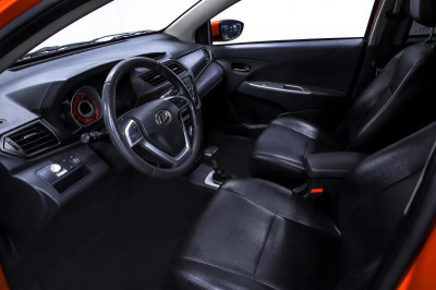 Lifan X50 1.5 CVT (103 л. с.)