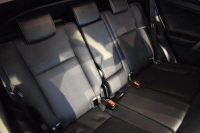 Toyota RAV4 2.0 CVT 4WD (146 л. c.) Люкс 91T