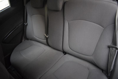 Chevrolet Spark 1.0 MT (68 л. с.)