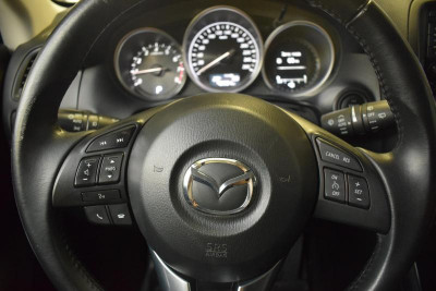 Mazda CX-5 2.0 AT (150 л. с.)