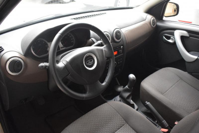 LADA Largus универсал 1.6 MT 16 кл (5 мест) (106 л. с.) Norma Comfort 5мест