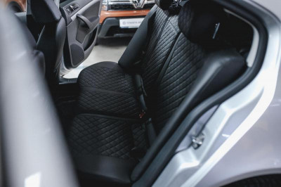 ŠKODA Octavia 1.4 TSI MT (122 л. с.)