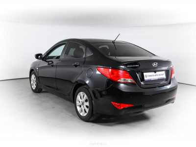 Hyundai Solaris 1.6 MT (123 л. с.) Comfort SAF+WIN+ADV