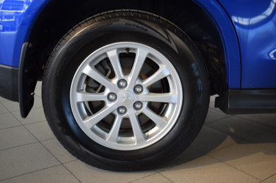 Mitsubishi ASX 1.8 CVT (140 л. с.)