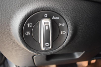 ŠKODA SUPERB 1.4 TSI DSG (150 л. с.) Active