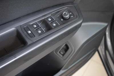 Volkswagen Teramont 2.0T AMT (220 л.с.)
