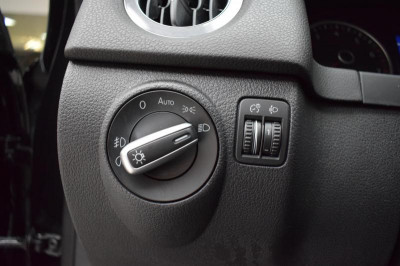 Volkswagen Tiguan 2.0 TSI 4Motion AT (170 л. с.) Avenue