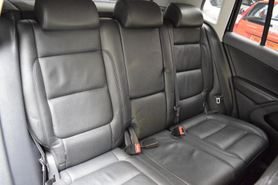 Volkswagen Tiguan 2.0 TSI 4Motion AT (170 л. с.) Avenue