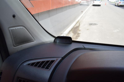 Fiat Ducato 2.3 TD MT 4WD L1H1 (110 л. с.)