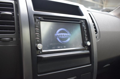 Nissan X-Trail 2.0 CVT (141 л. с.)