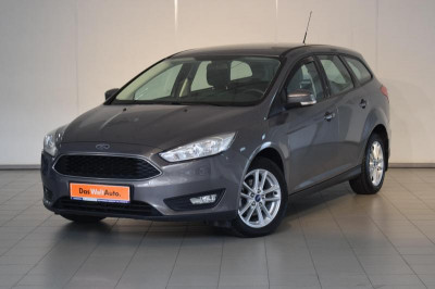 Ford Focus Универсал 1.6 Ti-VCT PowerShift (125 л. с.) Sync Edition