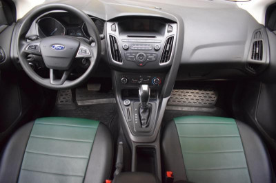 Ford Focus Универсал 1.6 Ti-VCT PowerShift (125 л. с.) Sync Edition
