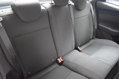 Ford Focus Седан 1.6 Ti-VCT PowerShift (105 л. с.) Trend