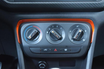 Chery Tiggo 2 1.5 MT (106 л.с.) Basic