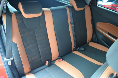 Chery Tiggo 2 1.5 MT (106 л.с.) Basic