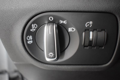 Audi A1 1.4 TFSI S tronic (122 л. с.)