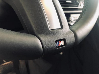 BMW X6 40d 3.0d AT (313 л.с.) 4WD M Sport