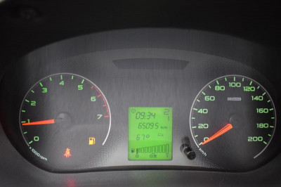 LADA Granta седан 1.6 AT 8кл (87 л. с.) Standard