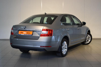 ŠKODA OCTAVIA 1.4 TSI DSG (150 л.с.) Ambition