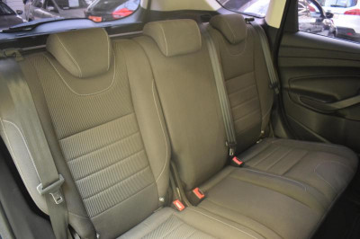 Ford Kuga 2.5 AT (150 л. с.) Trend