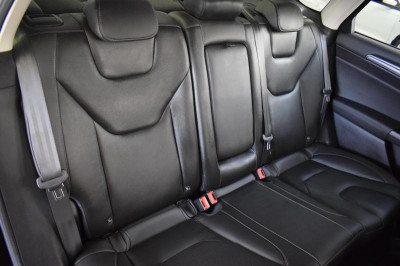 Ford Mondeo 2.5 AT (149 л. с.) Titanium Plus