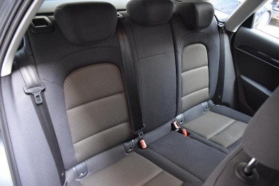 Audi Q3 2.0 TFSI quattro S tronic (170 л. с.)