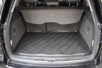 Volkswagen Touareg 3.0 TDI BlueMotion AT (225 л. с.)