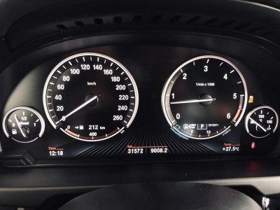 BMW X6 xDrive30d Steptroniс (249 л. с.) Pure Extravagance