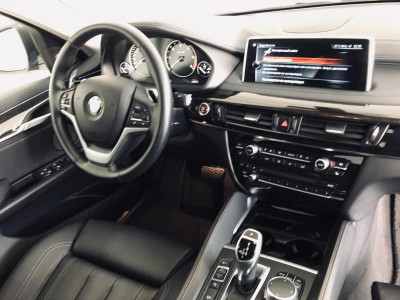 BMW X6 xDrive30d Steptroniс (249 л. с.) Pure Extravagance