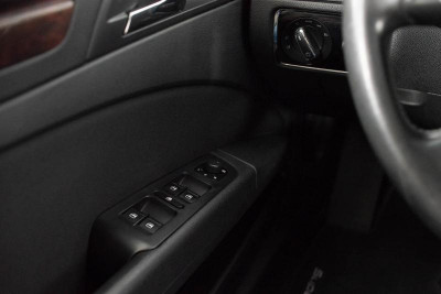 ŠKODA Superb 1.8 TSI DSG (160 л. с.)