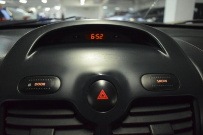 Nissan Almera Classic 1.6 AT (107 л. с.)