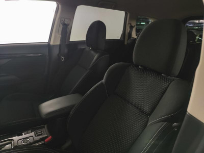 Mitsubishi Outlander 2.0 CVT 4WD (146 л.с.) Intense+ 4WD