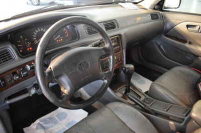 Toyota Camry 3.0 AT Overdrive (194 л. с.)