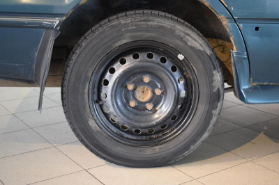 Toyota Camry 3.0 AT Overdrive (194 л. с.)